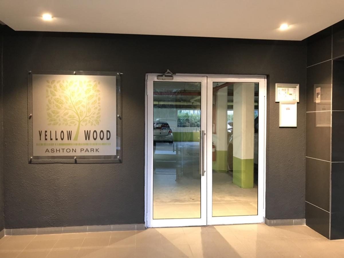 131 Yellowwood Ashton Park Cidade Do Cabo Exterior foto